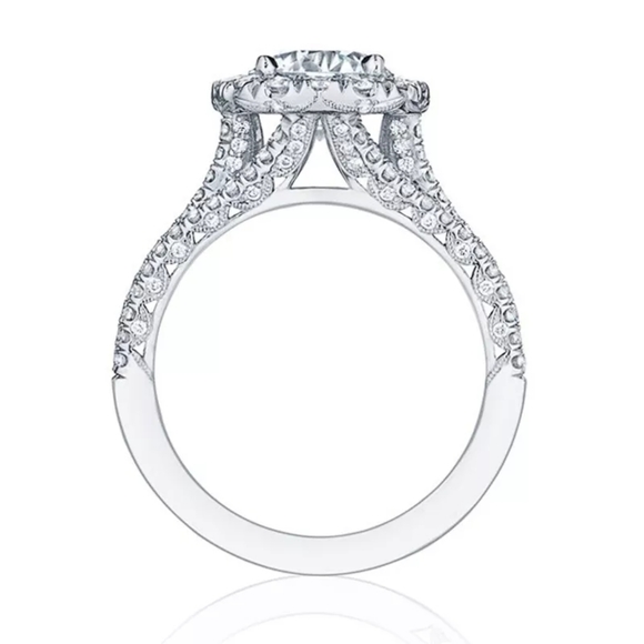 Gorgeous Engagement Ring - Picture 4 of 5